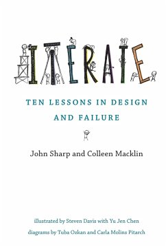 Iterate - Sharp, John (Associate Professor of Games and Learning, Parsons The ; Macklin, Colleen (Associate Professor, Parsons The New School for De