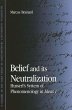 Belief and Its Neutralization - Bild 1