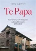 Te Papa Te Papa
