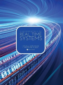 Fundamentals of Real Time Systems - Shirvaikar, Mukul