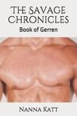 The Savage Chronicles: Book of Gerren