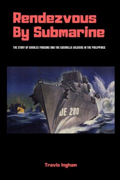 Rendezvous By Submarine - Ingham, Travis
