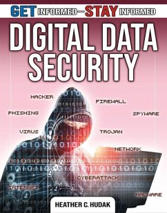 Digital Data Security - Hudak, Heather C.