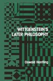 Wittgenstein's Later Philosophy