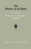 The History of al-¿abar¿ Vol. 38