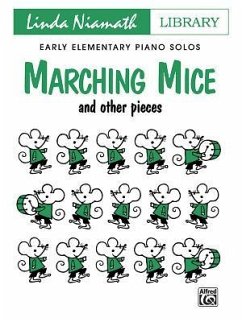 Marching Mice - NIAMATH, LINDA