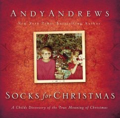Socks for Christmas - Andrews, Andy