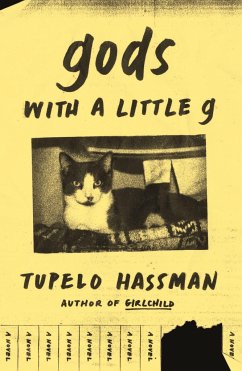 Gods with a Little G - Hassman, Tupelo