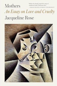 Mothers - Rose, Jacqueline