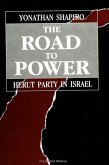 The Road to Power: Herut Party in Israel