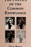The Poetics of the Common Knowledge