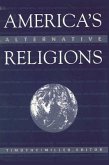 America's Alternative Religions