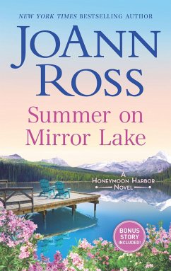 Summer on Mirror Lake - Ross, Joann