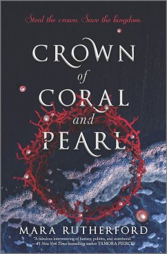 Crown of Coral and Pearl - Rutherford, Mara