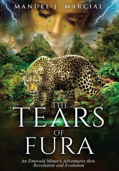 The Tears of Fura - Marcial, Manuel J.