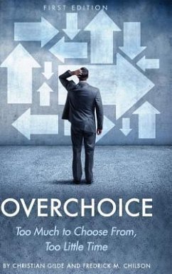 Overchoice - Glide, Christian