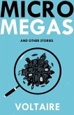 Micromegas (eBook, ePUB)