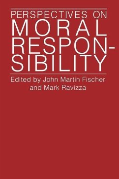 Perspectives on Moral Responsibility (eBook, PDF)