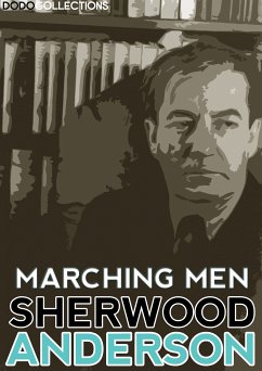 Marching Men (eBook, ePUB) - Anderson, Sherwood