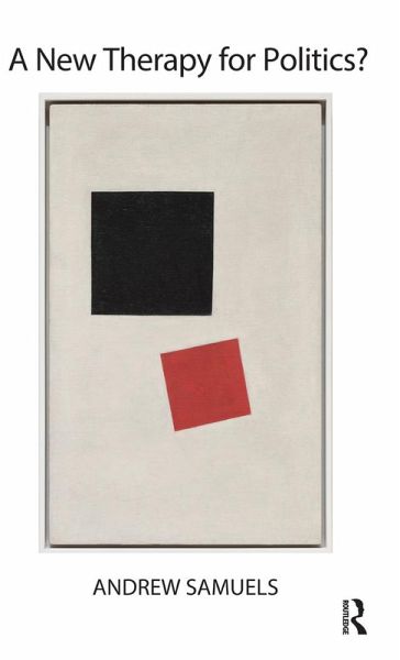 A New Therapy for Politics? (eBook, PDF)