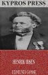 Henrik Ibsen (eBook, ePUB) - Bild 1