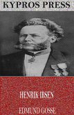 Henrik Ibsen (eBook, ePUB)