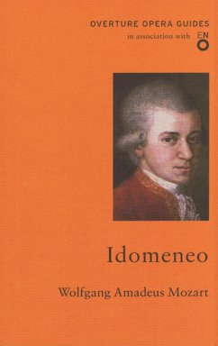 Cover Idomeneo (eBook, PDF)
