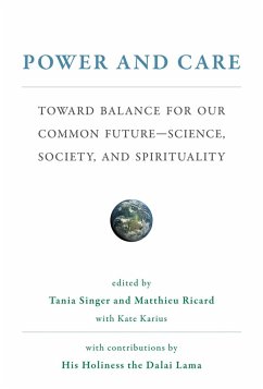Cover Power and Care