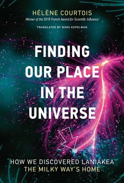 Finding Our Place in the Universe - Courtois, Helene (Professor and Vice-President, University of Lyon)