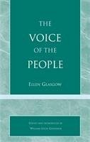 Voice of the People - Glasgow, Ellen