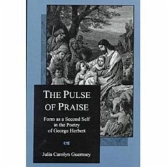 The Pulse of Praise - Guernsey, Julia Carolyn