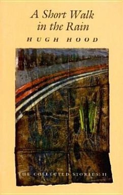 A Short Walk in the Rain - Hood, Hugh