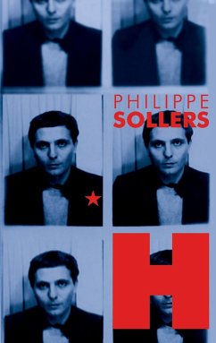 H - Sollers, Philippe