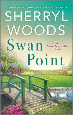 Swan Point - Woods, Sherryl