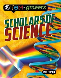 Scholars of Science - Colson, Rob