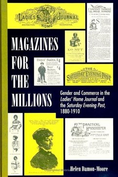 Magazines for the Millions - Damon-Moore, Helen