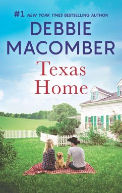 Texas Home - Macomber, Debbie