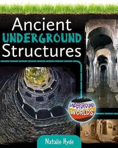 Ancient Underground Structures - Hyde, Natalie