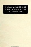 Moral Values and Higher Education