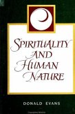 Spirituality and Human Nature