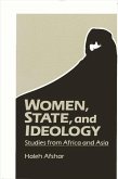 Women, State, and Ideology: Studies from Africa and Asia