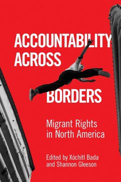 Cover Accountability Across Borders