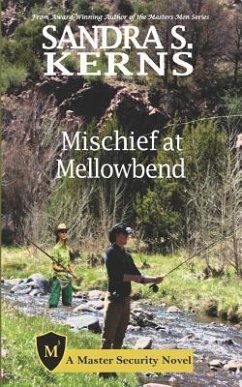 Mischief at Mellowbend - Kerns, Sandra S.
