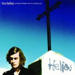 Cover Helios