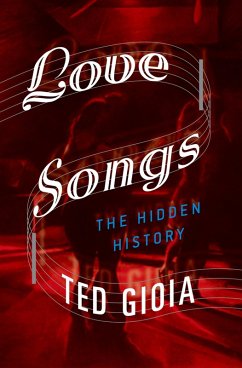 Cover Love Songs (eBook, PDF)