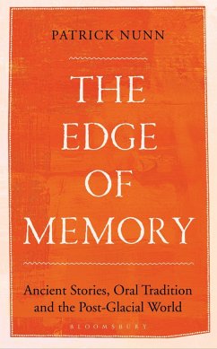 The Edge of Memory (eBook, ePUB) - Nunn, Patrick