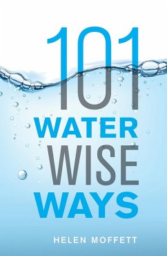 Cover 101 Water Wise Ways (eBook, ePUB)