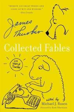 Collected Fables - Thurber, James