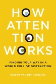 How Attention Works: Finding Your Way in a World Full of Distraction