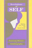 Revelations of Self: American Women in Autobiography